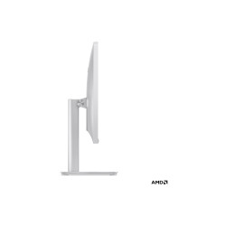 Lenovo A105 24 23.8 FHD AMD R5 40/8GB/256GB/AMD Radeon 610M/WIN11 Home/ENG kbd/Cloud Grey/2Y Warranty | Lenovo