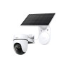 TP-Link TC90 KIT Solar-Powered Pan/Tilt Security Camera Kit
