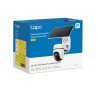 TP-Link TC90 KIT Solar-Powered Pan/Tilt Security Camera Kit