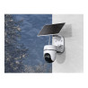 TP-Link TC90 KIT Solar-Powered Pan/Tilt Security Camera Kit