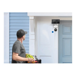 TP-Link TC90 KIT Solar-Powered Pan/Tilt Security Camera Kit