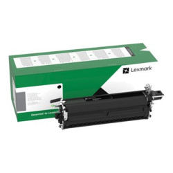 Lexmark 71C0Z10 Imaging Unit | Imaging Unit | Black