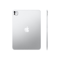 Apple | iPad Pro | 11 " | Silver | OLED, Ultra Retina XDR | 2420 x 1668 pixels | Apple M5 | 16 GB | 2000 GB | Wi-Fi | Front came
