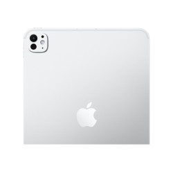 Apple | iPad Pro | 11 " | Silver | OLED, Ultra Retina XDR | 2420 x 1668 pixels | Apple M5 | 16 GB | 2000 GB | Wi-Fi | Front came
