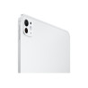 Apple | iPad Pro | 11 " | Silver | OLED, Ultra Retina XDR | 2420 x 1668 pixels | Apple M5 | 16 GB | 2000 GB | Wi-Fi | Front came