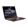 Acer | Nitro|AN17-51-77WJ|CPU Core i7|i7-13620H|2400 MHz|17.3"|2560x1440|RAM 16GB|DDR5|SSD 1TB|NVIDIA GeForce RTX 4060|8GB|ENG/R