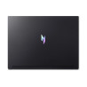 Acer | Nitro|AN17-51-77WJ|CPU Core i7|i7-13620H|2400 MHz|17.3"|2560x1440|RAM 16GB|DDR5|SSD 1TB|NVIDIA GeForce RTX 4060|8GB|ENG/R