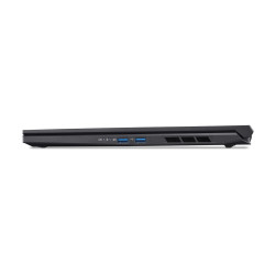 Acer | Nitro|AN17-51-77WJ|CPU Core i7|i7-13620H|2400 MHz|17.3"|2560x1440|RAM 16GB|DDR5|SSD 1TB|NVIDIA GeForce RTX 4060|8GB|ENG/R