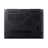 Acer | Nitro|AN17-51-77WJ|CPU Core i7|i7-13620H|2400 MHz|17.3"|2560x1440|RAM 16GB|DDR5|SSD 1TB|NVIDIA GeForce RTX 4060|8GB|ENG/R