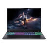 Acer | Nitro|ANV16-A71-R0YK|CPU Core i7|i7-13620H|2400 MHz|17.3"|2560x1440|RAM 16GB|DDR5|SSD 1TB|NVIDIA GeForce RTX 4060|8GB|ENG