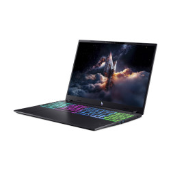 Acer | Nitro|ANV16-A71-R0YK|CPU Core i7|i7-13620H|2400 MHz|17.3"|2560x1440|RAM 16GB|DDR5|SSD 1TB|NVIDIA GeForce RTX 4060|8GB|ENG