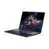 Acer | Nitro|ANV16-A71-R0YK|CPU Core i7|i7-13620H|2400 MHz|17.3"|2560x1440|RAM 16GB|DDR5|SSD 1TB|NVIDIA GeForce RTX 4060|8GB|ENG