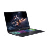 Acer | Nitro|ANV16-A71-R0YK|CPU Core i7|i7-13620H|2400 MHz|17.3"|2560x1440|RAM 16GB|DDR5|SSD 1TB|NVIDIA GeForce RTX 4060|8GB|ENG