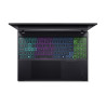 Acer | Nitro|ANV16-A71-R0YK|CPU Core i7|i7-13620H|2400 MHz|17.3"|2560x1440|RAM 16GB|DDR5|SSD 1TB|NVIDIA GeForce RTX 4060|8GB|ENG