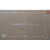 SALE OUT. Xiaomi TV S Mini LED 65 2026 | SALE OUT. Xiaomi | S Mini LED 2026 | 65 | Smart TV | Google TV | 4K UHD | Dark Grey | D