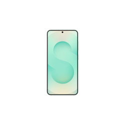 Samsung | Galaxy | S25 | Mint | 6.2 " | Dynamic LTPO AMOLED 2X | 1080 x 2340 pixels | Qualcomm SM8750-AC | Snapdragon 8 Elite (3