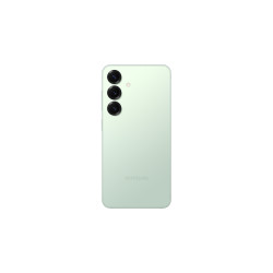 Samsung | Galaxy | S25 | Mint | 6.2 " | Dynamic LTPO AMOLED 2X | 1080 x 2340 pixels | Qualcomm SM8750-AC | Snapdragon 8 Elite (3