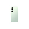 Samsung | Galaxy | S25 | Mint | 6.2 " | Dynamic LTPO AMOLED 2X | 1080 x 2340 pixels | Qualcomm SM8750-AC | Snapdragon 8 Elite (3