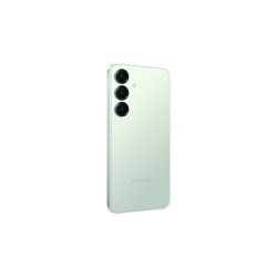 Samsung | Galaxy | S25 | Mint | 6.2 " | Dynamic LTPO AMOLED 2X | 1080 x 2340 pixels | Qualcomm SM8750-AC | Snapdragon 8 Elite (3