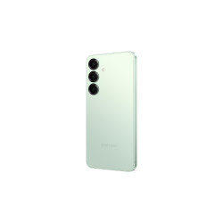 Samsung | Galaxy | S25 | Mint | 6.2 " | Dynamic LTPO AMOLED 2X | 1080 x 2340 pixels | Qualcomm SM8750-AC | Snapdragon 8 Elite (3