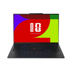 Lenovo ThinkPad X1 Carbon G13 Intel | Black | 14 " | IPS | WUXGA | 1920 x 1200 pixels | Anti-glare | Intel Core Ultra 5 | 228V |
