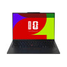 Lenovo ThinkPad X1 Carbon G13 Intel | Black | 14 " | IPS | WUXGA | 1920 x 1200 pixels | Anti-glare | Intel Core Ultra 5 | 228V |
