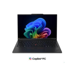 Lenovo ThinkPad X1 Carbon G13 Intel | Black | 14 " | IPS | WUXGA | 1920 x 1200 pixels | Anti-glare | Intel Core Ultra 5 | 228V |