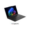Lenovo ThinkPad X1 Carbon G13 Intel | Black | 14 " | IPS | WUXGA | 1920 x 1200 pixels | Anti-glare | Intel Core Ultra 5 | 228V |