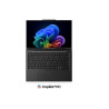 Lenovo ThinkPad X1 Carbon G13 Intel | Black | 14 " | IPS | WUXGA | 1920 x 1200 pixels | Anti-glare | Intel Core Ultra 5 | 228V |