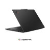 Lenovo ThinkPad X1 Carbon G13 Intel | Black | 14 " | IPS | WUXGA | 1920 x 1200 pixels | Anti-glare | Intel Core Ultra 5 | 228V |