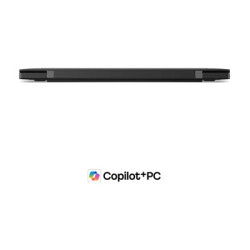 Lenovo ThinkPad X1 Carbon G13 Intel | Black | 14 " | IPS | WUXGA | 1920 x 1200 pixels | Anti-glare | Intel Core Ultra 5 | 228V |