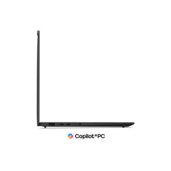 Lenovo ThinkPad X1 Carbon G13 Intel | Black | 14 " | IPS | WUXGA | 1920 x 1200 pixels | Anti-glare | Intel Core Ultra 5 | 228V |
