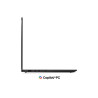 Lenovo ThinkPad X1 Carbon G13 Intel | Black | 14 " | IPS | WUXGA | 1920 x 1200 pixels | Anti-glare | Intel Core Ultra 5 | 228V |