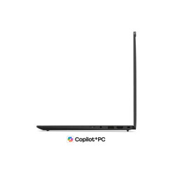 Lenovo ThinkPad X1 Carbon G13 Intel | Black | 14 " | IPS | WUXGA | 1920 x 1200 pixels | Anti-glare | Intel Core Ultra 5 | 228V |