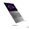 Lenovo Yoga 7 2-in-1 14IPH11 Intel | Luna Grey | 14 " | OLED | Touchscreen | WUXGA | 1920 x 1200 pixels | Intel Core Ultra 5 | 3