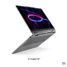 Lenovo Yoga 7 2-in-1 14IPH11 Intel | Luna Grey | 14 " | OLED | Touchscreen | WUXGA | 1920 x 1200 pixels | Intel Core Ultra 5 | 3