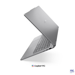 Lenovo Yoga 7 2-in-1 14IPH11 Intel | Luna Grey | 14 " | OLED | Touchscreen | WUXGA | 1920 x 1200 pixels | Intel Core Ultra 5 | 3