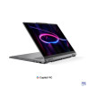 Lenovo Yoga 7 2-in-1 14IPH11 Intel | Luna Grey | 14 " | OLED | Touchscreen | WUXGA | 1920 x 1200 pixels | Intel Core Ultra 5 | 3