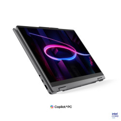 Lenovo Yoga 7 2-in-1 14IPH11 Intel | Luna Grey | 14 " | OLED | Touchscreen | WUXGA | 1920 x 1200 pixels | Intel Core Ultra 5 | 3