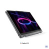 Lenovo Yoga 7 2-in-1 14IPH11 Intel | Luna Grey | 14 " | OLED | Touchscreen | WUXGA | 1920 x 1200 pixels | Intel Core Ultra 5 | 3