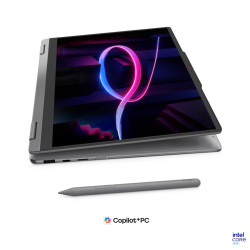 Lenovo Yoga 7 2-in-1 14IPH11 Intel | Luna Grey | 14 " | OLED | Touchscreen | WUXGA | 1920 x 1200 pixels | Intel Core Ultra 5 | 3