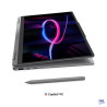 Lenovo Yoga 7 2-in-1 14IPH11 Intel | Luna Grey | 14 " | OLED | Touchscreen | WUXGA | 1920 x 1200 pixels | Intel Core Ultra 5 | 3