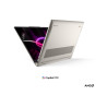 Lenovo Yoga 7 2-in-1 16AGP11 AMD | Seashell | 16 " | OLED | Touchscreen | WUXGA | 1920 x 1200 pixels | AMD Ryzen AI 7 | 445 | 16