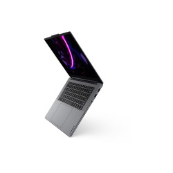 Lenovo Yoga Pro 7 15IPH11 Intel | Luna Grey | 15.3 " | OLED | 2.5K WQXGA | 2560 x 1600 pixels | Glossy | Intel Core Ultra 9 | 38