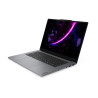 Lenovo Yoga Pro 7 15IPH11 Intel | Luna Grey | 15.3 " | OLED | 2.5K WQXGA | 2560 x 1600 pixels | Glossy | Intel Core Ultra 9 | 38
