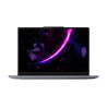 Lenovo Yoga Pro 7 15IPH11 Intel | Luna Grey | 15.3 " | OLED | 2.5K WQXGA | 2560 x 1600 pixels | Glossy | Intel Core Ultra 9 | 38