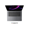 Lenovo Yoga Pro 7 15IPH11 Intel | Luna Grey | 15.3 " | OLED | 2.5K WQXGA | 2560 x 1600 pixels | Glossy | Intel Core Ultra 9 | 38