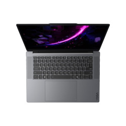 Lenovo Yoga Pro 7 15IPH11 Intel | Luna Grey | 15.3 " | OLED | 2.5K WQXGA | 2560 x 1600 pixels | Glossy | Intel Core Ultra 9 | 38