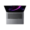 Lenovo Yoga Pro 7 15IPH11 Intel | Luna Grey | 15.3 " | OLED | 2.5K WQXGA | 2560 x 1600 pixels | Glossy | Intel Core Ultra 9 | 38
