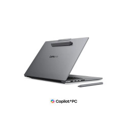 Lenovo Yoga Pro 7 15IPH11 Intel | Luna Grey | 15.3 " | OLED | 2.5K WQXGA | 2560 x 1600 pixels | Glossy | Intel Core Ultra 9 | 38